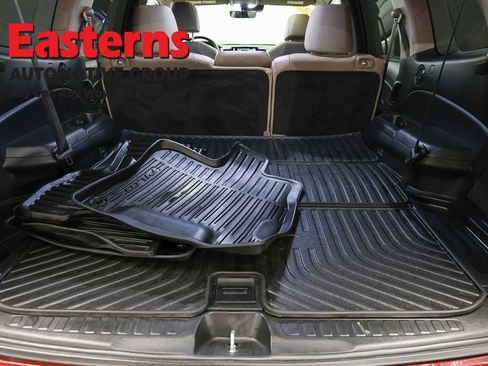 Used 2022 Honda Pilot Special Edition image 9