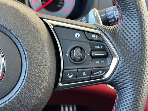 New 2026 Acura RDX A-Spec image 30