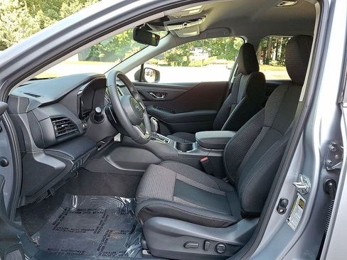 New 2025 Subaru Outback Premium w/ Popular Package #1A image 14