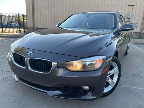 Used 2014 BMW 320i xDrive Sedan image 20