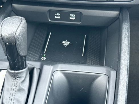 New 2026 Honda Accord SE image 32