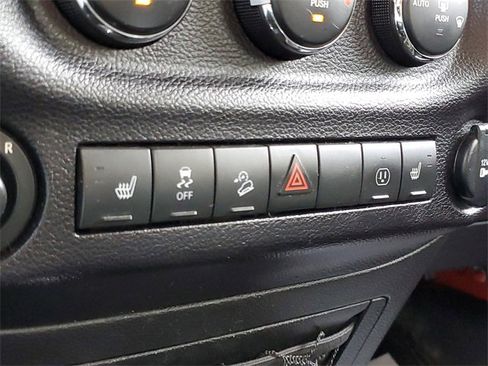 Used 2014 Jeep Wrangler Unlimited Sahara w/ Dual Top Group image 22