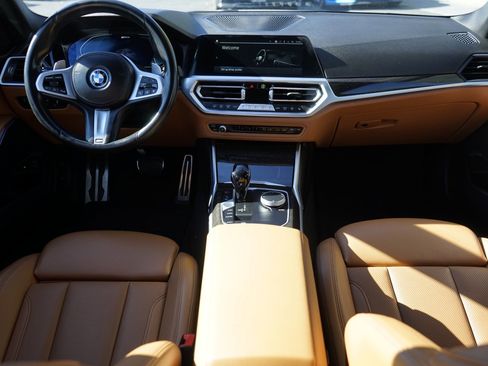 Used 2022 BMW 330e w/ M Sport Package image 14