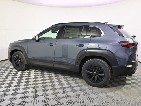 New 2026 MAZDA CX-50 AWD 2.5 Hybrid w/ Premium Pkg image 3