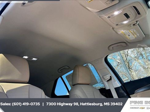 New 2026 Buick Envision Preferred AWD/4WD image 16