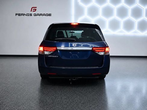 Used 2016 Honda Odyssey EX image 11