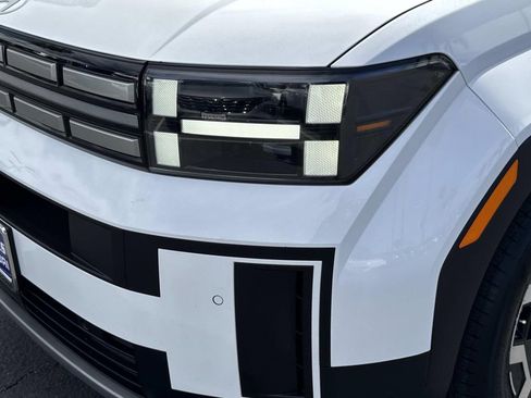 Certified 2025 Hyundai Santa Fe SEL image 27