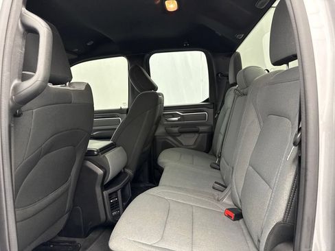 Used 2021 RAM 1500 Big Horn AWD/4WD image 15