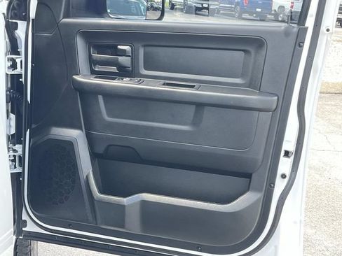 Used 2020 RAM 2500 Tradesman w/ Safety Group RWD image 23