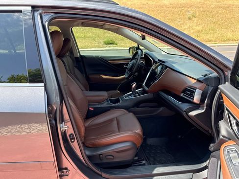 Used 2021 Subaru Outback Touring XT AWD/4WD image 29