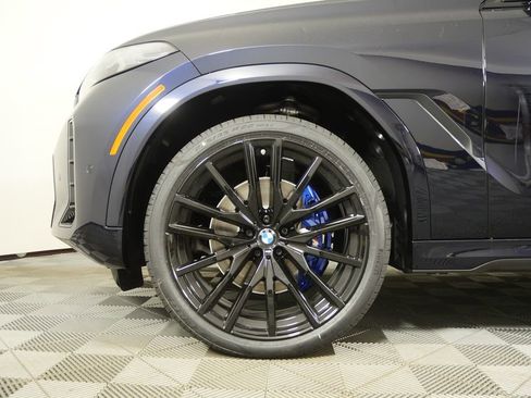 New 2026 BMW X6 xDrive40i image 7