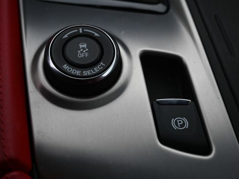 Used 2017 Chevrolet Corvette Z06 image 28