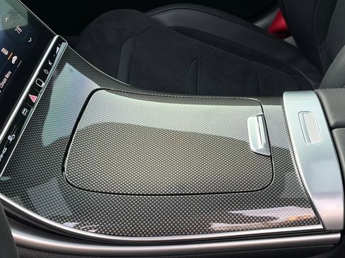 Used 2023 Mercedes-Benz C 43 AMG 4MATIC Sedan image 35