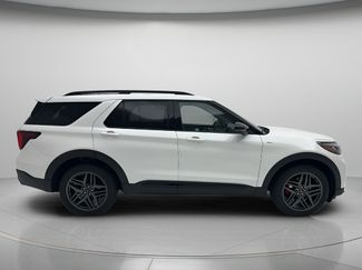Used 2025 Ford Explorer ST-Line w/ ST-Line Street Pack AWD/4WD video 2