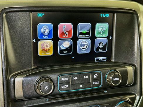 Used 2019 Chevrolet Silverado 1500 LT RWD image 12