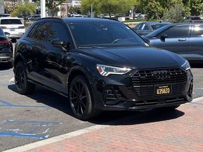 Used 2022 Audi Q3 2.0T Premium Plus