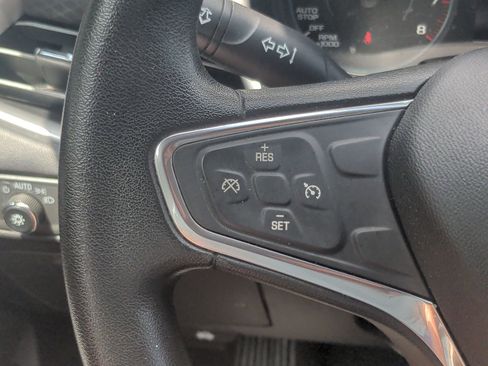 Used 2018 Chevrolet Malibu LS image 14