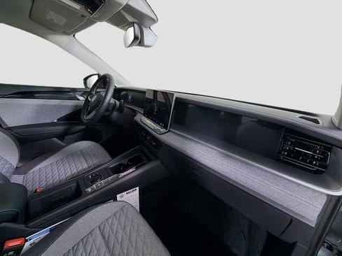 New 2026 Volkswagen Tiguan S FWD image 27