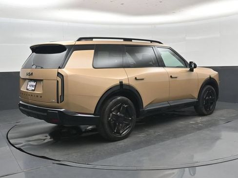 Used 2027 Kia Telluride EX X-Line w/ Towing Package AWD/4WD image 3