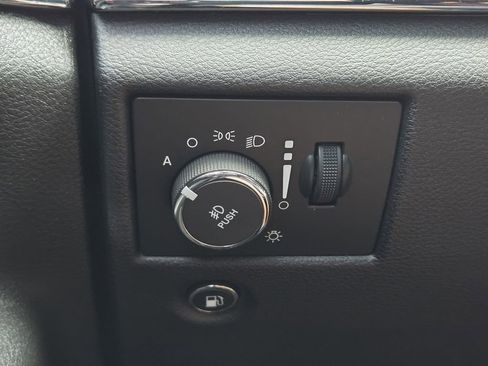 Used 2015 Jeep Grand Cherokee High Altitude image 31