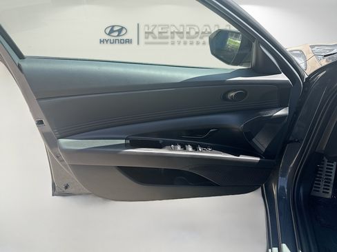 Used 2026 Hyundai Elantra Sport FWD image 17