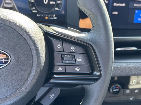New 2026 Subaru Outback Limited AWD/4WD image 16