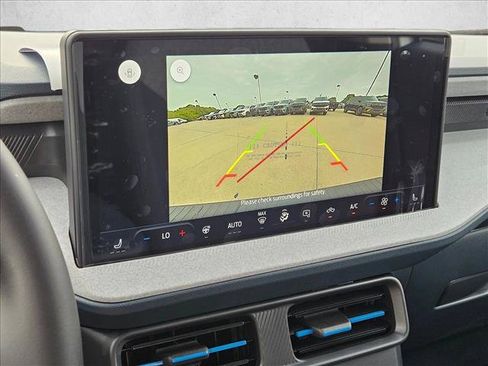 New 2026 Ford Maverick XLT FWD image 13