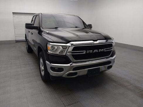 Used 2020 RAM 1500 Big Horn AWD/4WD image 14
