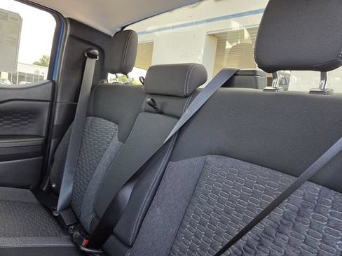 New 2026 Ford Ranger XL RWD image 25