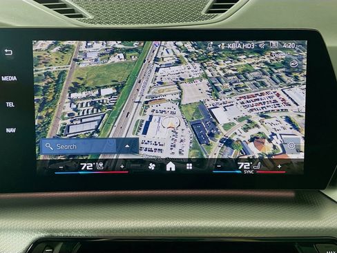 New 2025 BMW X1 M35i w/ Premium Package image 16