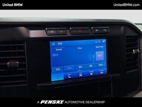 Used 2024 Ford F350 XL w/ STX Appearance Package AWD/4WD image 8