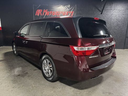 Used 2013 Honda Odyssey EX-L image 3
