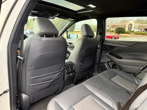 Used 2024 Subaru Outback Wilderness image 27