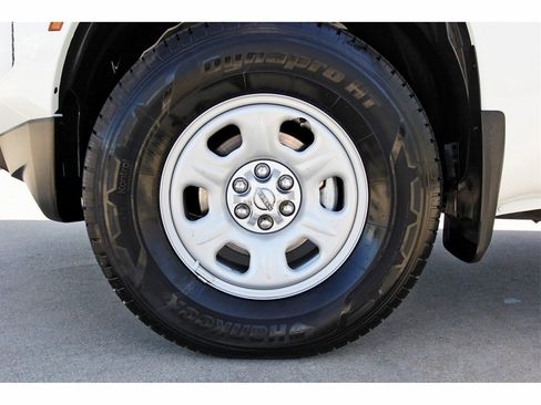 Certified 2024 Nissan Frontier S w/ Technology Package image 29