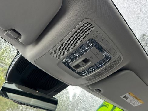 Certified 2025 Mercedes-Benz GLE 350 4MATIC image 24