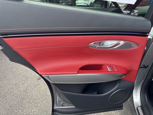 New 2026 Genesis GV70 2.5T Sport Prestige image 40