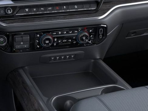 New 2026 Chevrolet Silverado 3500 LTZ AWD/4WD image 23