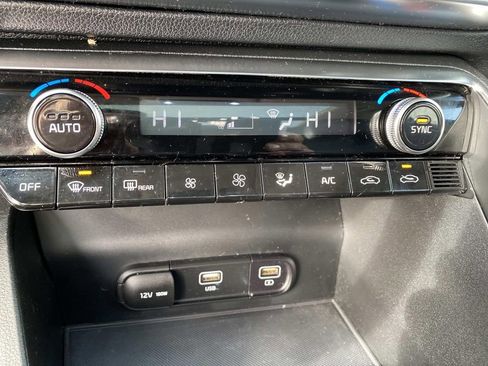 Used 2021 Kia K5 EX w/ EX Premium Package image 13