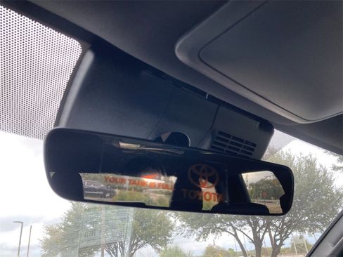 New 2025 Toyota Tacoma TRD Off-Road image 25