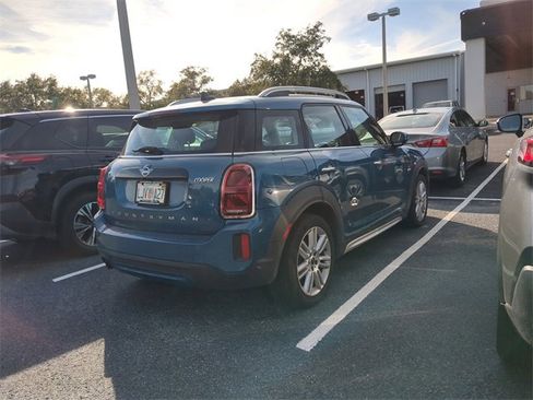 Used 2022 MINI Cooper Countryman image 4