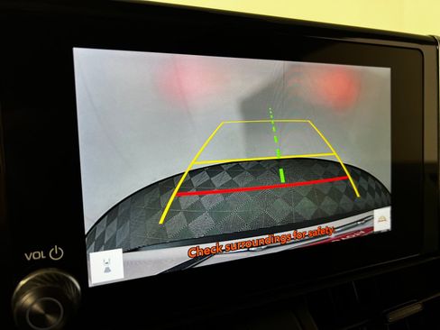 Certified 2025 Toyota RAV4 XLE image 19