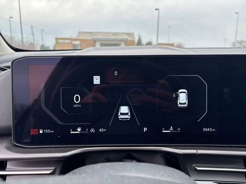 Certified 2026 Kia Sportage SX image 14