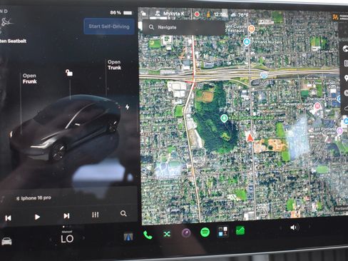 Used 2026 Tesla Model 3 RWD image 20