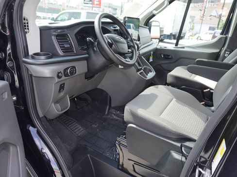 Used 2025 Ford Transit 350 XLT RWD image 14