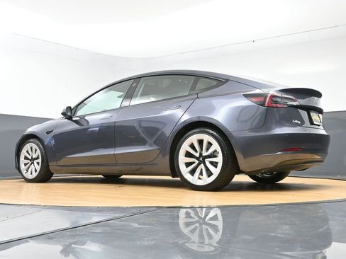 Used 2022 Tesla Model 3 Long Range image 56