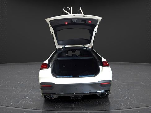 Used 2023 Mercedes-Benz GLE 53 AMG GLE 53 AMG image 7