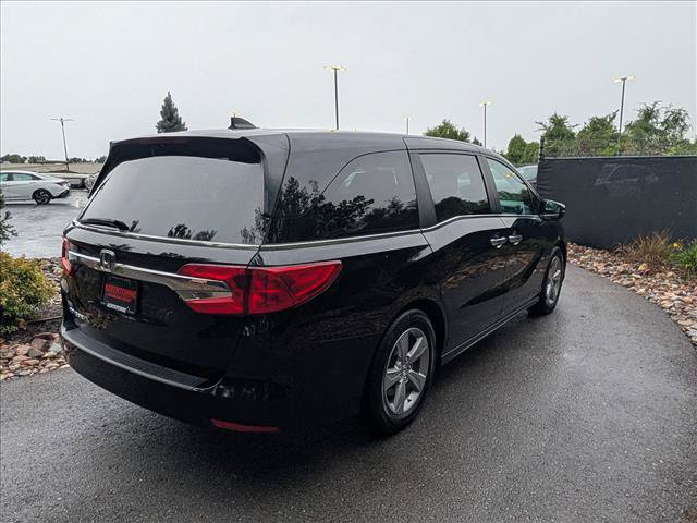 Used 2020 Honda Odyssey EX-L image 5