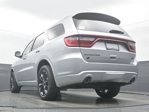 New 2026 Dodge Durango GT image 51