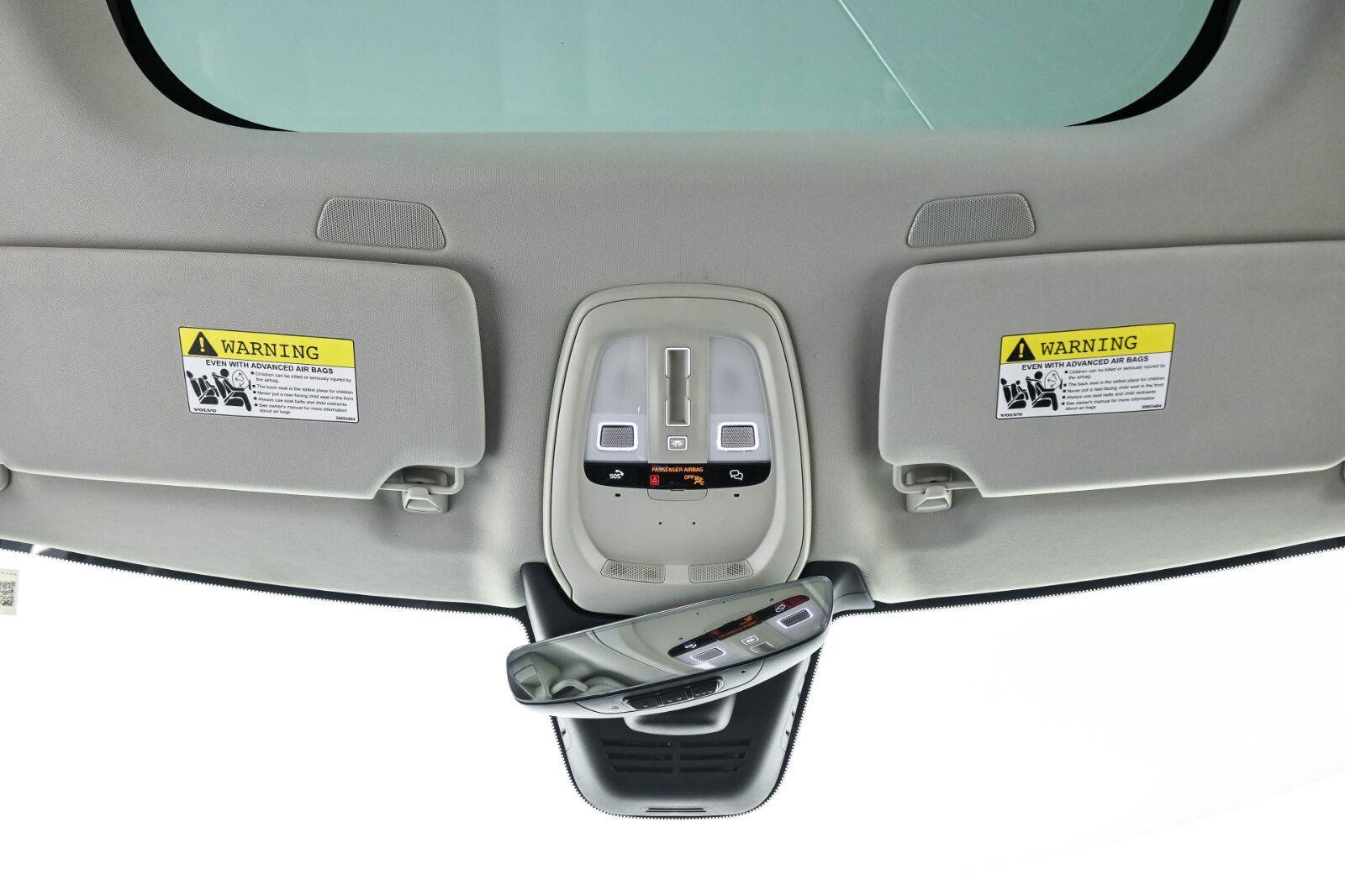 Certified 2026 Volvo XC90 B6 Plus AWD/4WD image 19