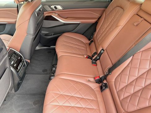 Certified 2024 BMW X7 xDrive40i w/ Executive Package image 26